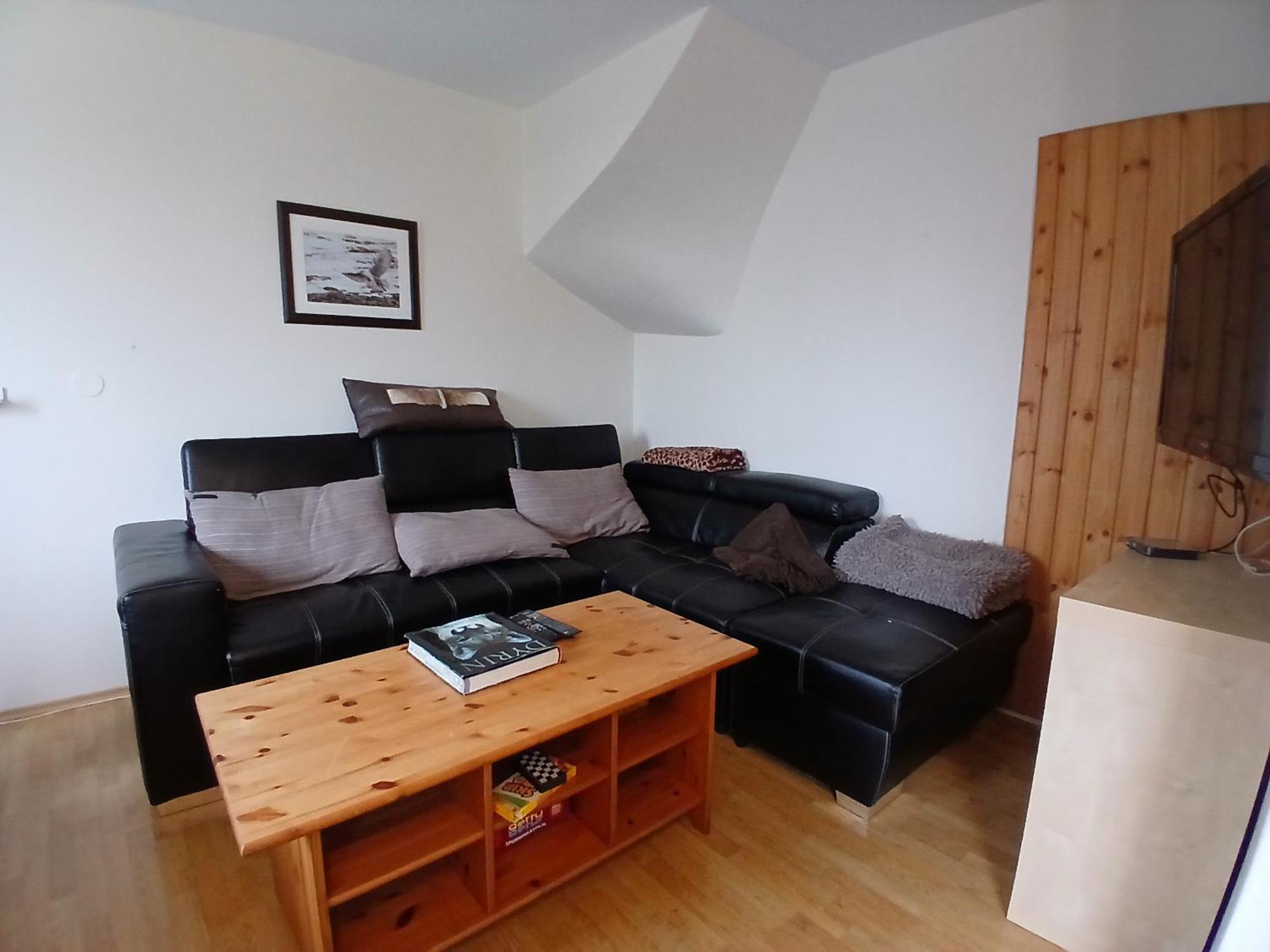 Guesthouse Talknafjoerthur Extérieur photo