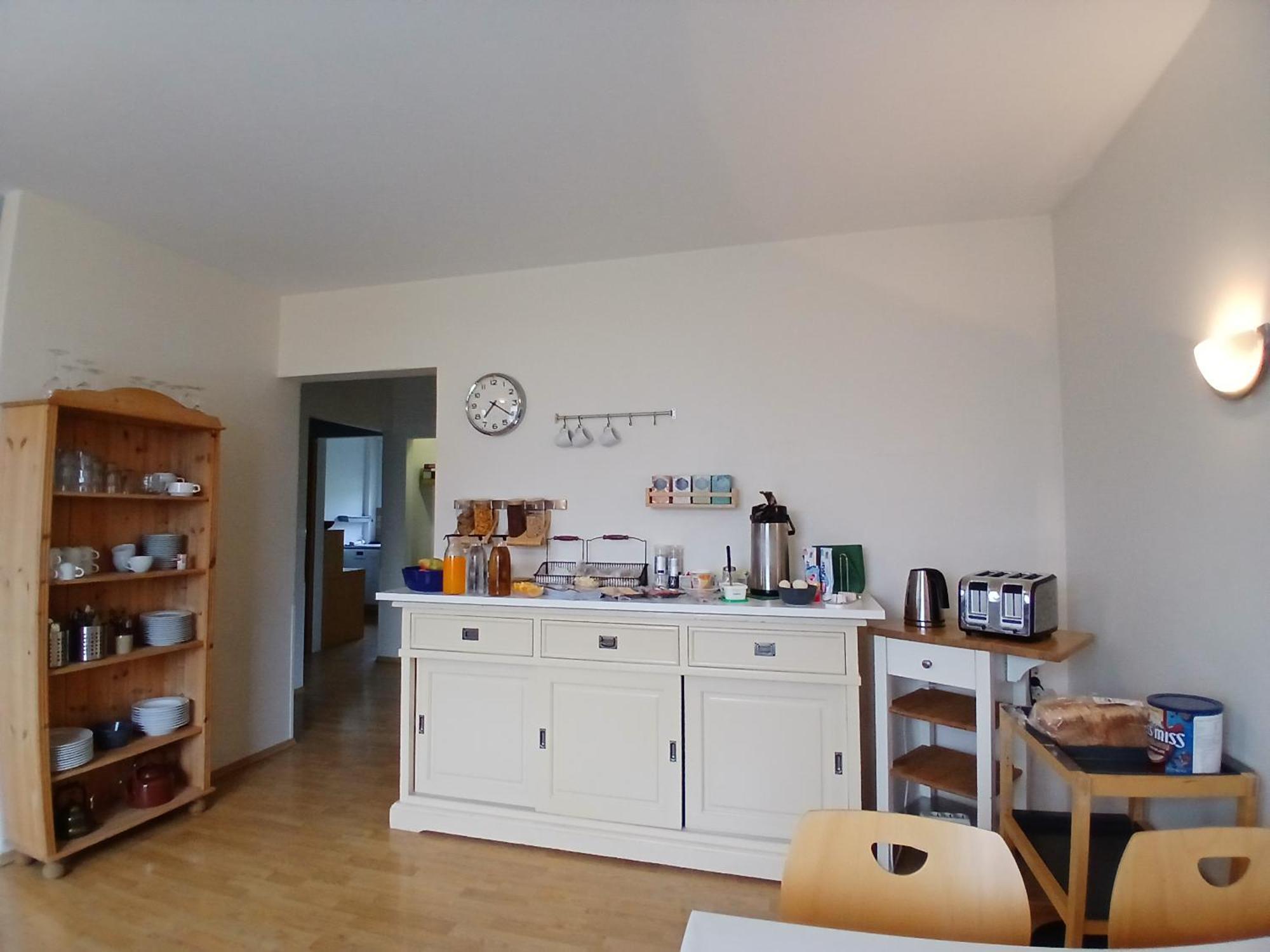 Guesthouse Talknafjoerthur Extérieur photo